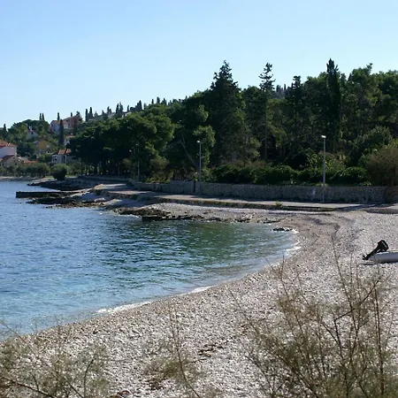 Seaside Luxury With A Swimming Pool Sutivan, Brac - 16171 *