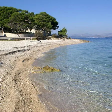빌라 Seaside Luxury With A Swimming Pool Sutivan, Brac - 16171 *