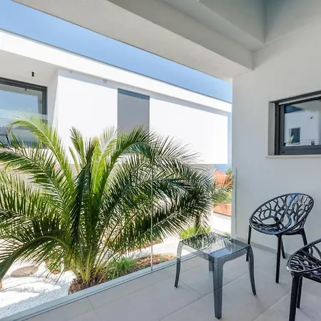 Seaside Luxury With A Swimming Pool Sutivan, Brac - 16171 * Sutivan