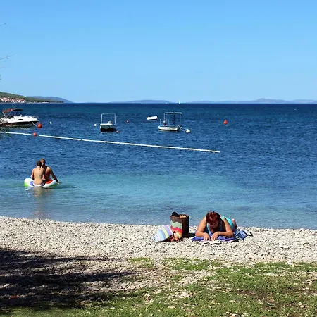 Seaside Luxury With A Swimming Pool Sutivan, Brac - 16171 * Sutivan