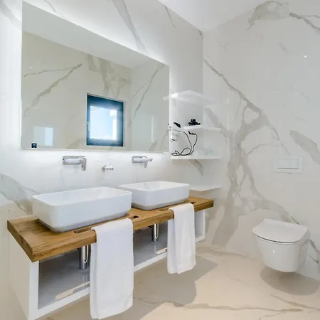 Seaside Luxury With A Swimming Pool Sutivan, Brac - 16171 Villa Sutivan